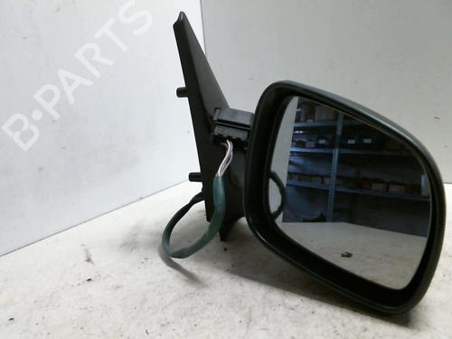 Right mirror VW POLO (6N2) 1.4 16V | BP22022356C27 