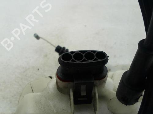 Rear left lock CITROËN C3 I (FC_, FN_) 1.4 i | BP20943995C100 