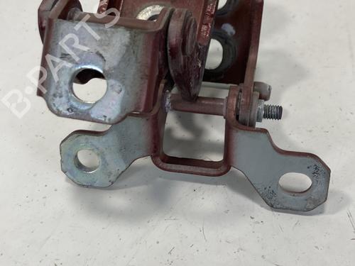 Used Hinge/Door check strap RENAULT SCÉNIC IV (J9_) 1.5 dCi 110 (110 hp) 20967997