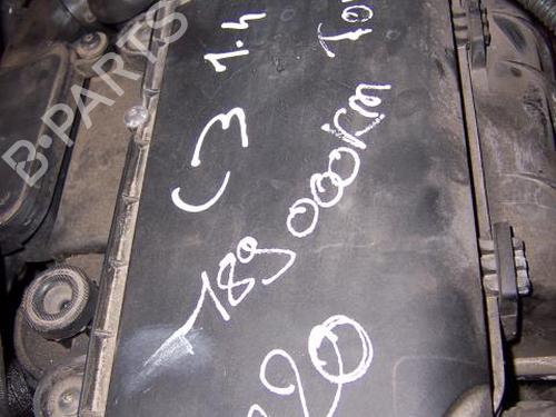 Used Engine CITROËN C3 I (FC_, FN_) 1.4 HDi (68 hp) 20961852