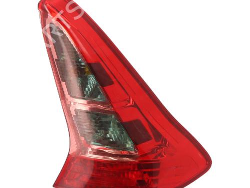 Right taillight CITROËN C4 Coupe (LA_) 1.6 HDi | BP20973257C35 