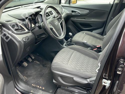 Left front window switch OPEL MOKKA / MOKKA X (J13) 1.7 CDTI (_76) | BP23933313I27  - Image 11