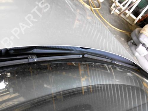 Used Front windshield wiper arm VW GOLF V (1K1) 1.9 TDI (90 hp) 20954301
