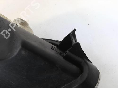Used Left headlight Left headlight FIAT PUNTO (188_) 1.3 JTD 16V (70 hp) 22025588 22025588