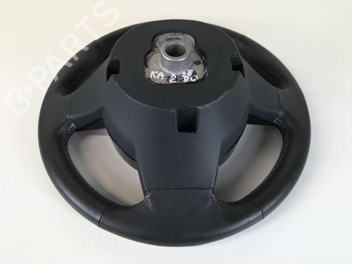 Steering wheel FORD KA (RU8) 1.2 | BP22024561C49 