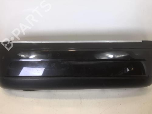 Rear bumper AUDI A2 (8Z0) 1.4 TDI | BP20953681C8 