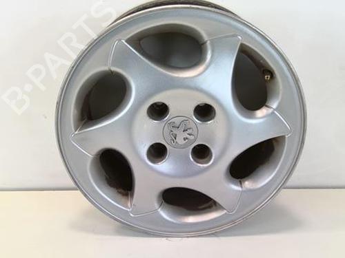 Rim PEUGEOT 406 (8B) 2.0 HDI 110 | BP20956490C45 