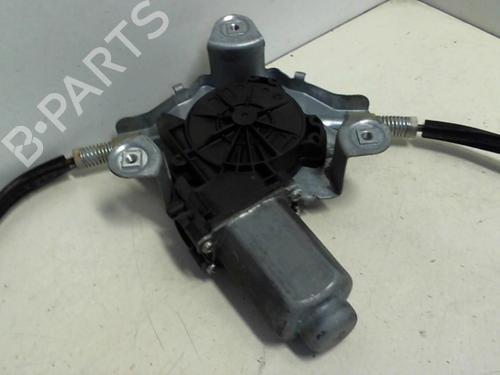 Used Front left window mechanism RENAULT TWINGO II (CN0_) 1.5 dCi 75 (75 hp) 20971748