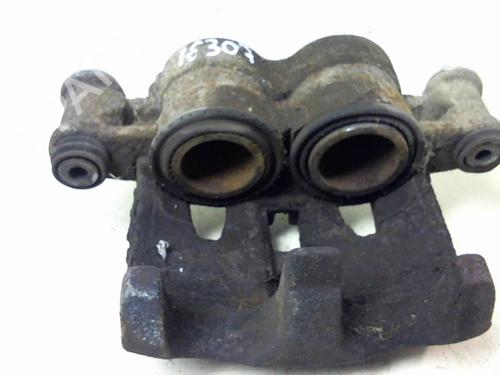 Used Left front brake caliper PEUGEOT BOXER Van 2.2 HDi 100 (101 hp) 20973206