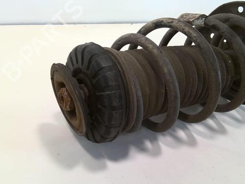 Used Right front shock absorber CHEVROLET AVEO Hatchback (T300) 1.3 D (75 hp) 20944231