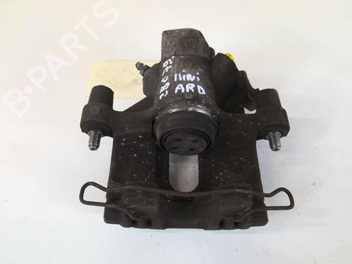 Right rear brake caliper MINI MINI (R50, R53) One | BP20940559M106 