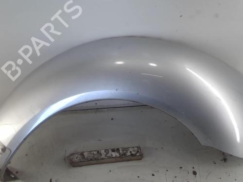 Błotnik tylny lewy VW NEW BEETLE (9C1, 1C1) 1.9 TDI | BP22022051C43 