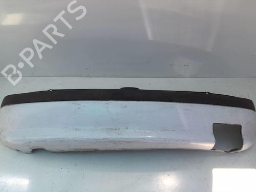 Rear bumper OPEL CORSA B (S93) 1.2 i 16V (F08, F68, M68) | BP22021112C8
