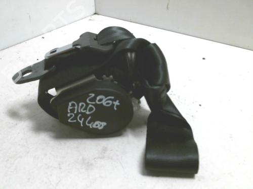 Used Rear right belt tensioner PEUGEOT 206+ (2L_, 2M_) 1.1 (60 hp) 20946315