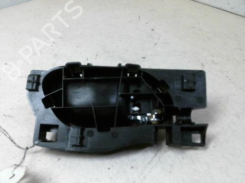 Rear left interior door handle PEUGEOT 308 I (4A_, 4C_) 1.6 HDi | BP20972468I15 