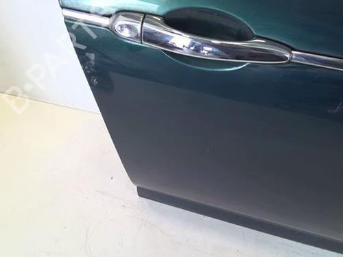 Right front door ROVER 75 (RJ) 2.0 CDTi | BP22020044C3 