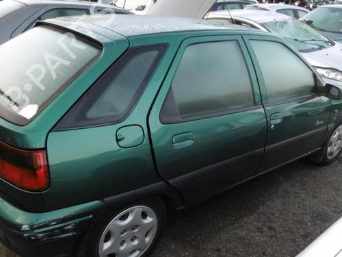 Left headlight CITROËN ZX (N2) 1.4 i | BP20967399C28