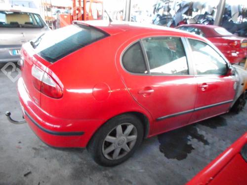 Front left window mechanism SEAT LEON (1M1) 1.8 20V | BP32467444C22 - Image 3