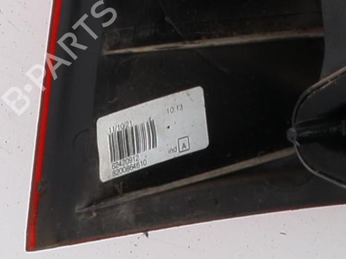 Høyre baklys DACIA LOGAN MCV (KS_) 1.5 dCi (KS0W) | BP29937094C35