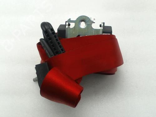 Used Rear right belt tensioner PEUGEOT 207 (WA_, WC_) 1.4 HDi (68 hp) 20944608