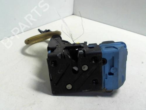 Used Front right lock Front right lock VOLVO S60 I (384) 2.4 (140 hp) 20971952 20971952