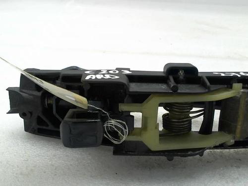 Used Rear right exterior door handle MERCEDES-BENZ C-CLASS (W203) C 220 CDI (203.006) (136 hp) 20940719