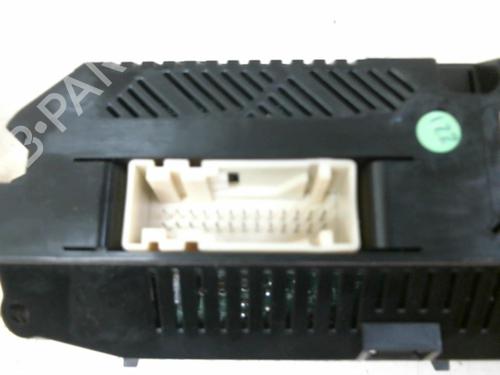 Climate control FORD C-MAX (DM2) 1.8 TDCi | BP22022873I5 - Image 3