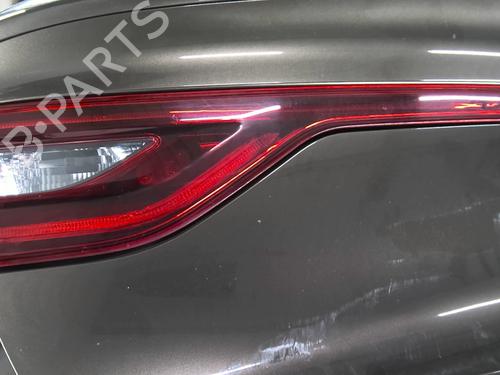 Używane Lampa tylna klapy bagażnika lewa RENAULT TALISMAN (LP_) 1.6 dCi 130 (130 hp) 30788669