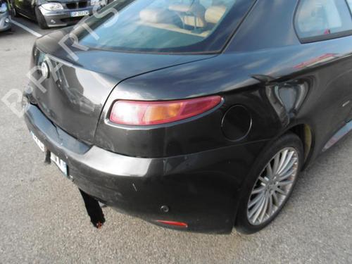 Retrovisor izquierdo ALFA ROMEO GT (937_) 1.9 JTD (937CXN1B) | BP20963934C26 