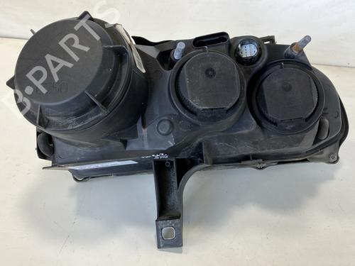 Left headlight ALFA ROMEO 159 (939_) 2.4 JTDM (939AXD12, 939AXD1B) | BP20952774C28 