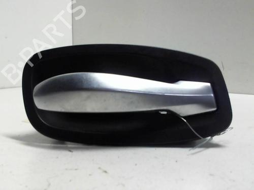 Used Front right interior door handle BMW 5 (E60) 520 d (163 hp) 20939044