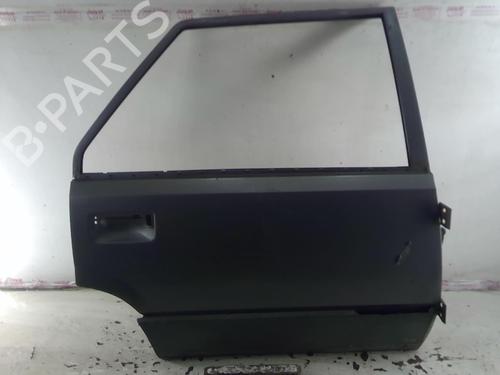 Dør højre bagtil Dør højre bagtil RENAULT 25 (B29_) 2.0 (B297) (101 hp) 22022596 22022596