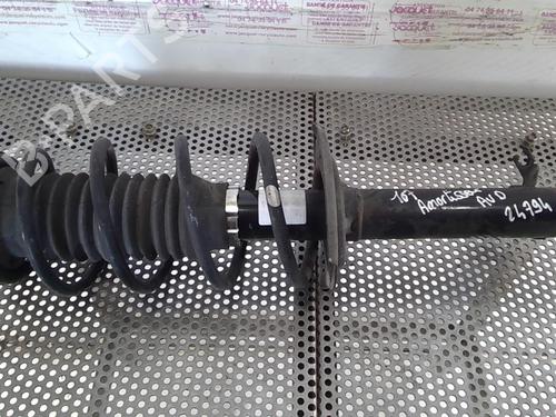 Right front shock absorber PEUGEOT 107 (PM_, PN_) 1.0 | BP20940093M17