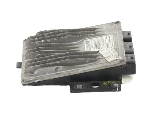Engine control unit (ECU) RENAULT KANGOO / GRAND KANGOO II (KW0/1_) 1.5 dCi 90 (KW05, KW08, KW0G, KW11) | BP29937015M57 