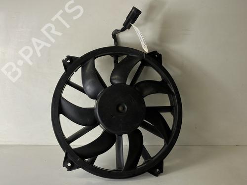 Koelventilatormotor PEUGEOT PARTNER Tepee 1.6 HDi 90 (92 hp) 22642041