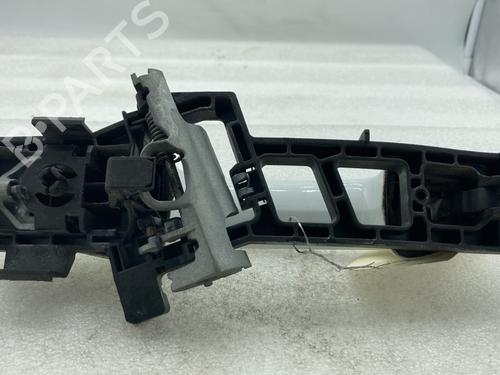 Høyre bak utvendig håndtak FORD FIESTA VI (CB1, CCN) 1.4 TDCi | BP21259963C130 