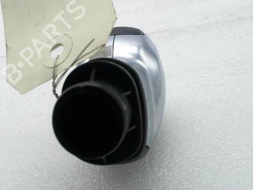 Gear lever PEUGEOT 208 I (CA_, CC_) 1.2 VTI 82 | BP20968141M90 