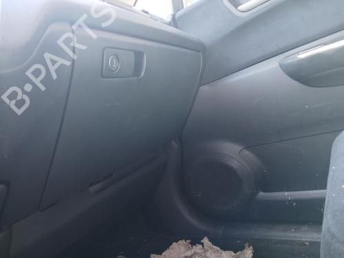 Handskerum HONDA FR-V (BE) 2.2 i CTDi (BE5) (140 hp) 32494527