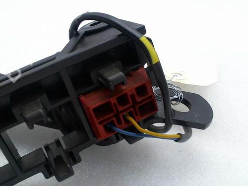 Seat buckle SEAT IBIZA IV (6J5, 6P1) 1.4 | BP20964396I32 