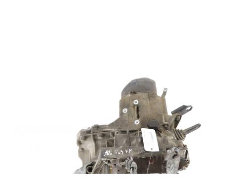 Gearbox RENAULT CLIO II (BB_, CB_) 1.9 D (B/CB0E, BB0J) | BP20974275M3