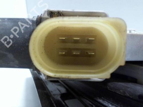 Front left window mechanism BMW 3 (E90) 330 d | BP20947195C22