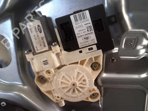 Used Front right window mechanism Front right window mechanism FORD FOCUS II (DA_, HCP, DP) 1.8 TDCi (115 hp) 20957760 20957760