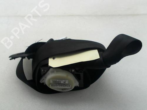 Used Rear right seatbelt Rear right seatbelt CITROËN C4 II (NC_) 1.6 HDi 115 (114 hp) 20944056 20944056