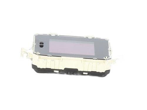 Display monitor FORD FIESTA VI (CB1, CCN) 1.25 | BP30634639C48