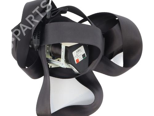 Used Rear left seatbelt Rear left seatbelt RENAULT ESPACE V (JR_) 1.6 dCi 160 (160 hp) 27893511 27893511
