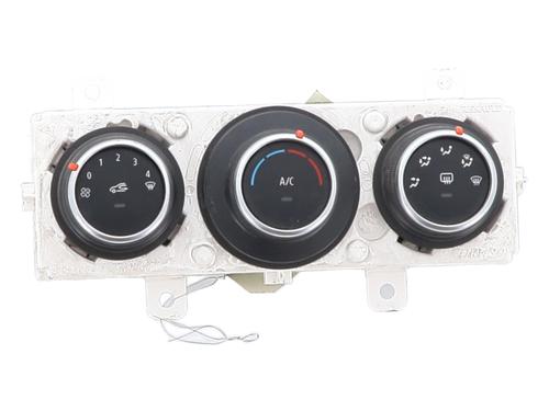 Climate control RENAULT MASTER III Van (FV) 2.3 dCi 135 FWD (FV0N, FV08, FV06, FV00, FV1S) | BP32133989I5 - Image 3