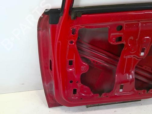 Right front door SEAT LEON (1P1) 1.9 TDI | BP22024625C3 