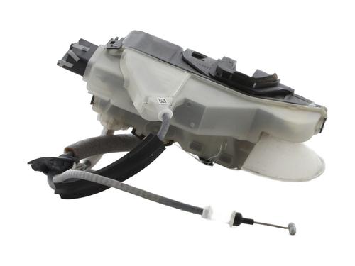 front-left-lock-opel-corsa-f-p2jo-2019-30750693 main image
