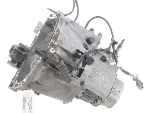 Gearbox CITROËN C4 II (NC_) 1.2 THP 110 (NCHNZ6, NCHNV6) | BP23791581M3 