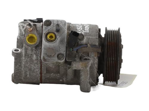 AC compressor FORD TRANSIT CUSTOM V362 Van (FY, FZ) 2.0 EcoBlue | BP32731481M34 - Image 5